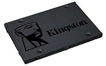 SSD Kingston 120GB 2.5 inch _ SA400S37/120G